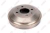 ABE C60515ABE Brake Drum